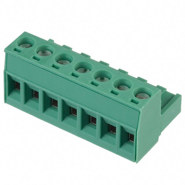 1757064 Phoenix Contact  Stiftleisten, Stecker und Buchsen